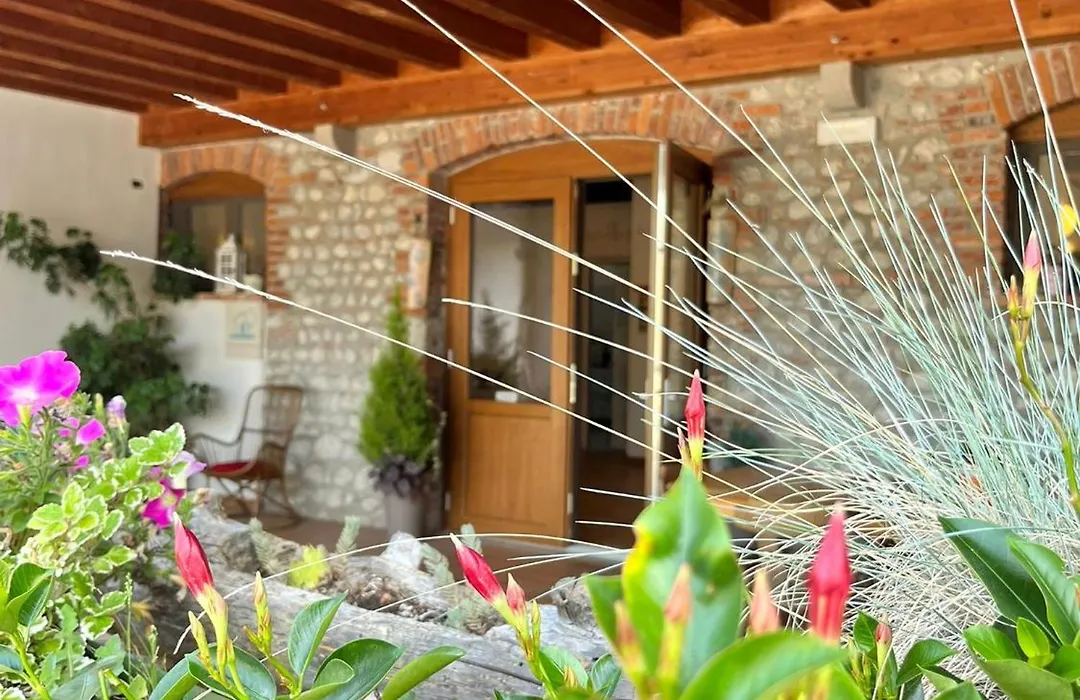 Agriturismo Antica Corte Contadina-1